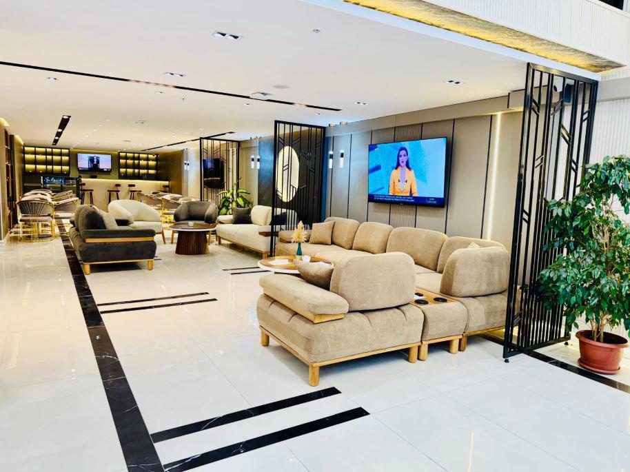 Karaca Hotel Van