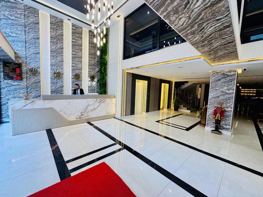 Karaca Hotel Van
