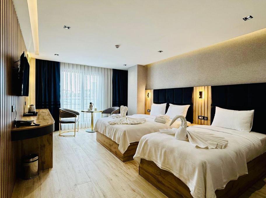 Karaca Hotel Van
