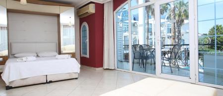 Seahorse Deluxe & Residences