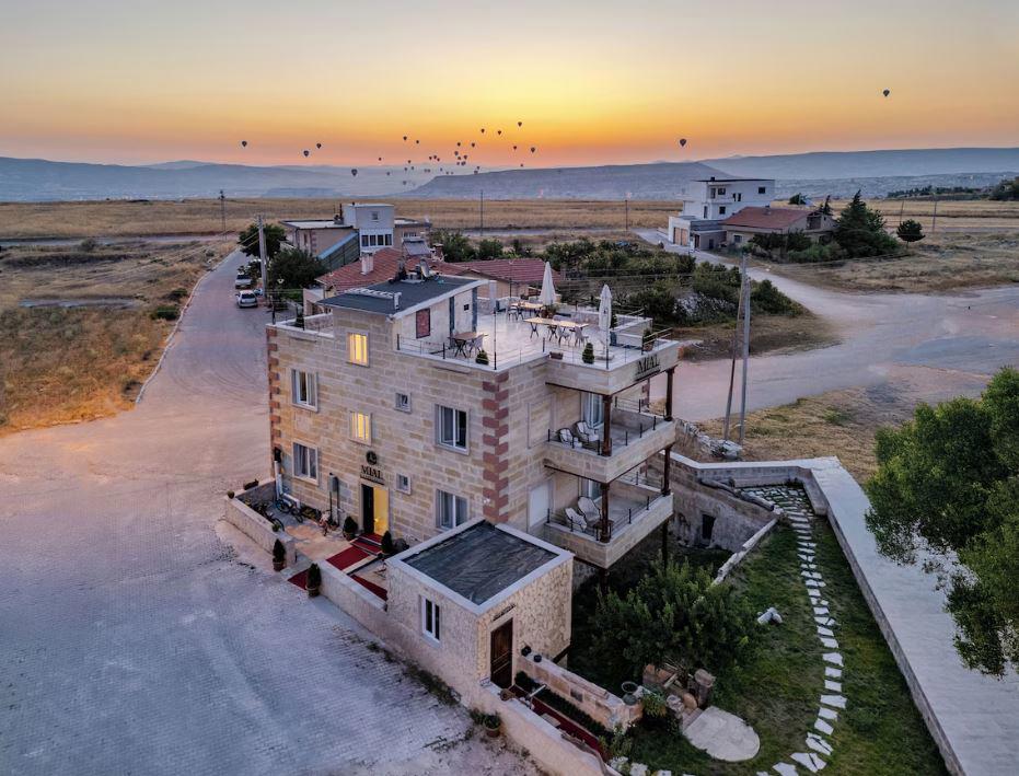 Mial Cappadocia