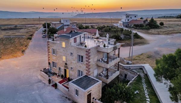 Mial Cappadocia