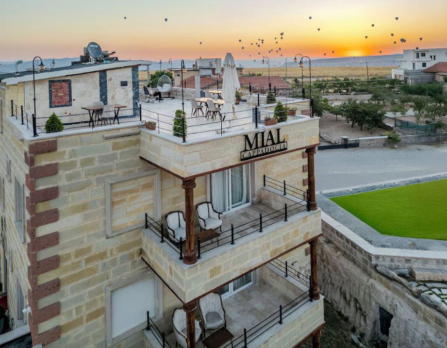 Mial Cappadocia
