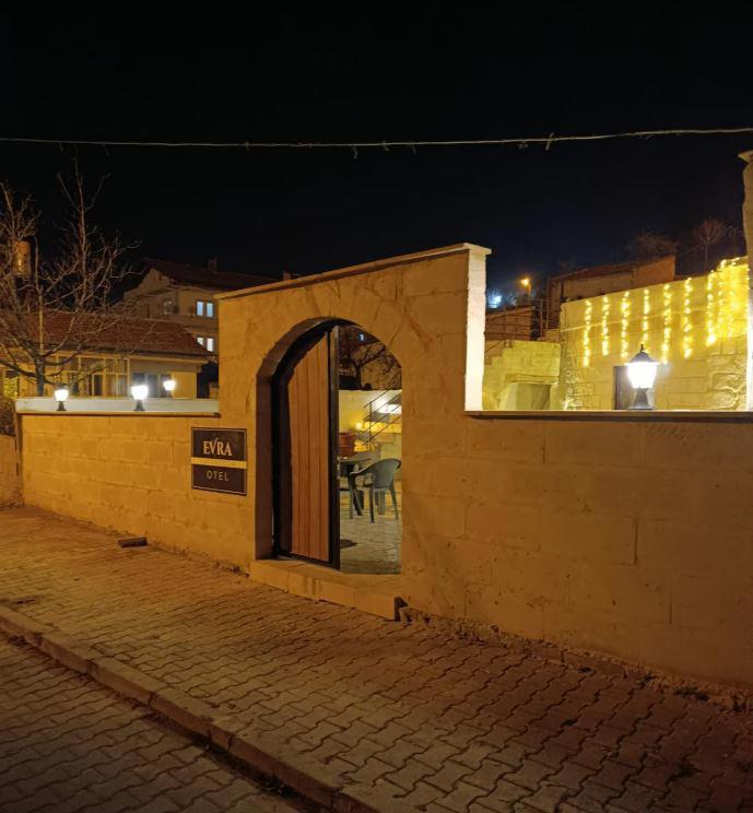 Evra Cappadocia Hotel
