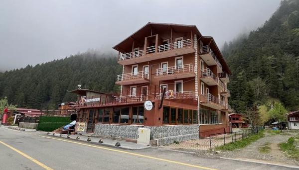 Valoria Hotel