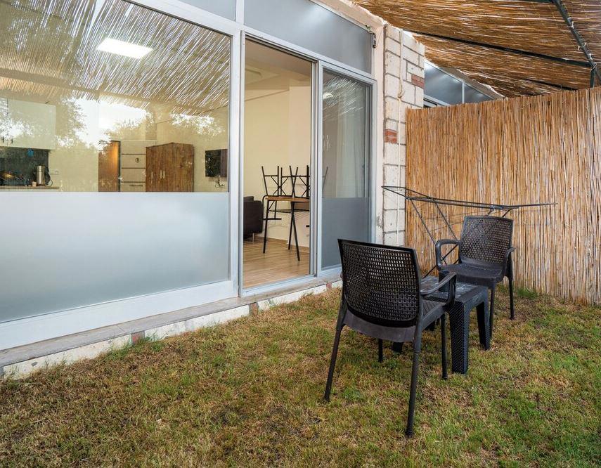 Capo Calaberno Aparts