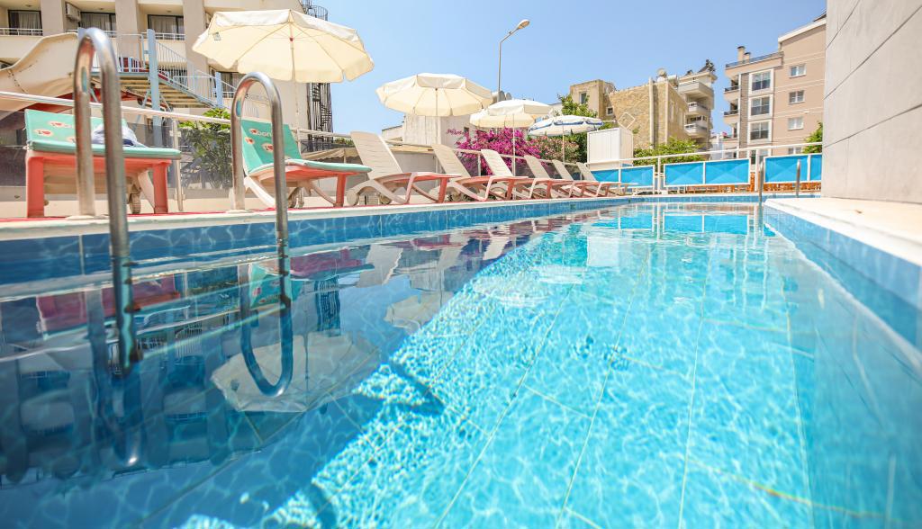 Delta Hotel Altınkum