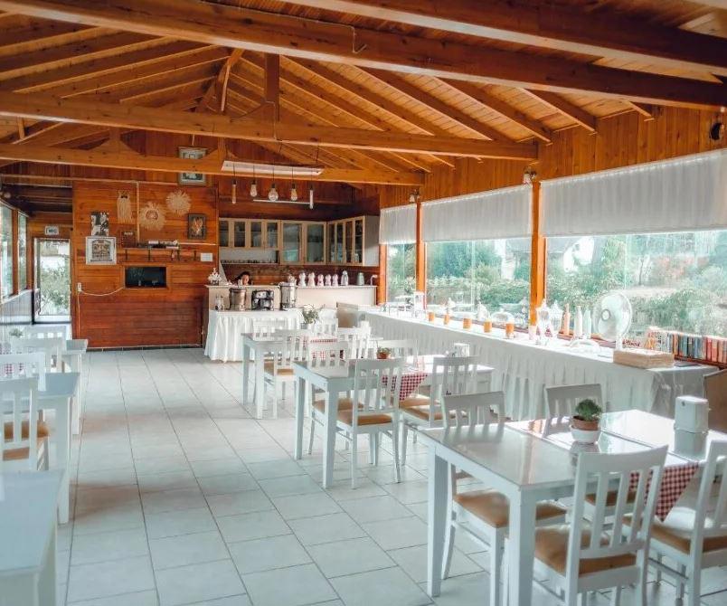 Esvida Arzum Bungalow
