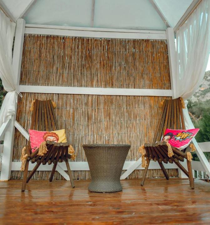 Esvida Arzum Bungalow
