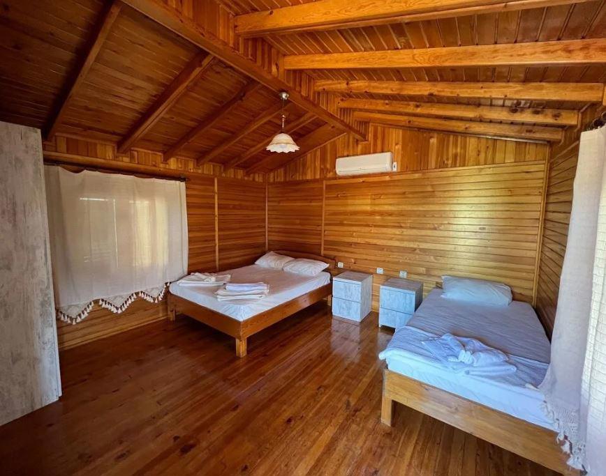 Esvida Arzum Bungalow