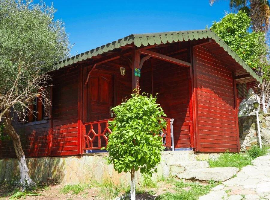 Esvida Arzum Bungalow