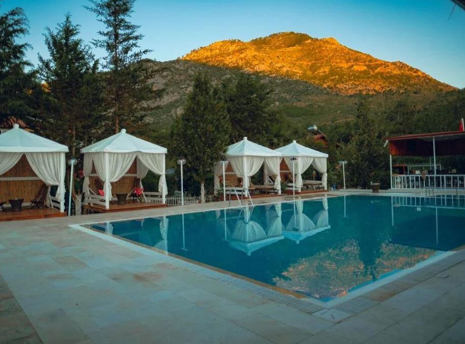 Esvida Arzum Bungalow