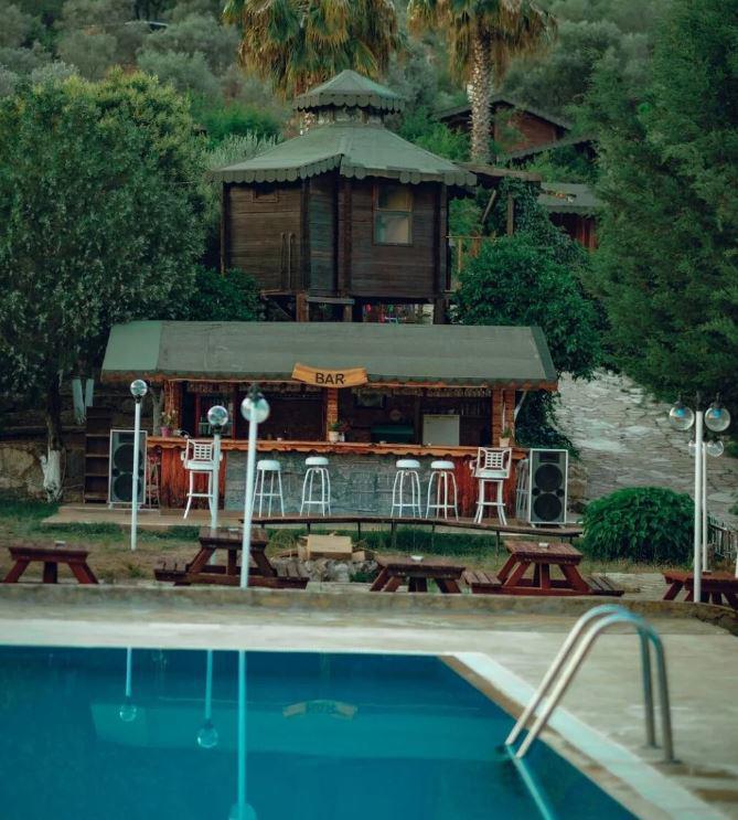 Esvida Arzum Bungalow