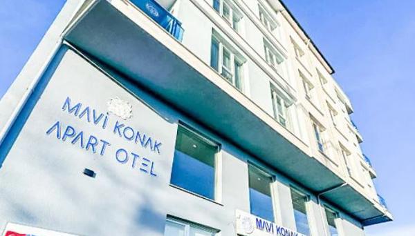 Gölhisar Mavi Konak Apart Otel