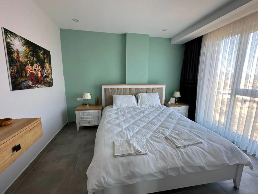 Gölhisar Mavi Konak Apart Otel