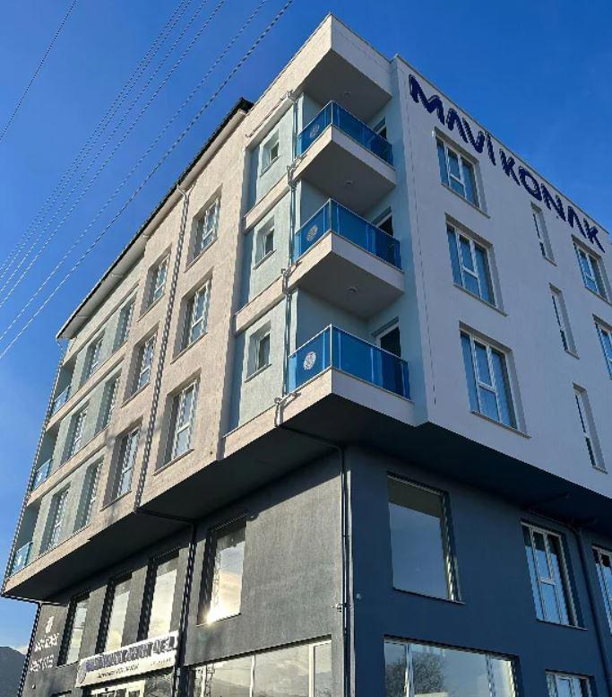 Gölhisar Mavi Konak Apart Otel