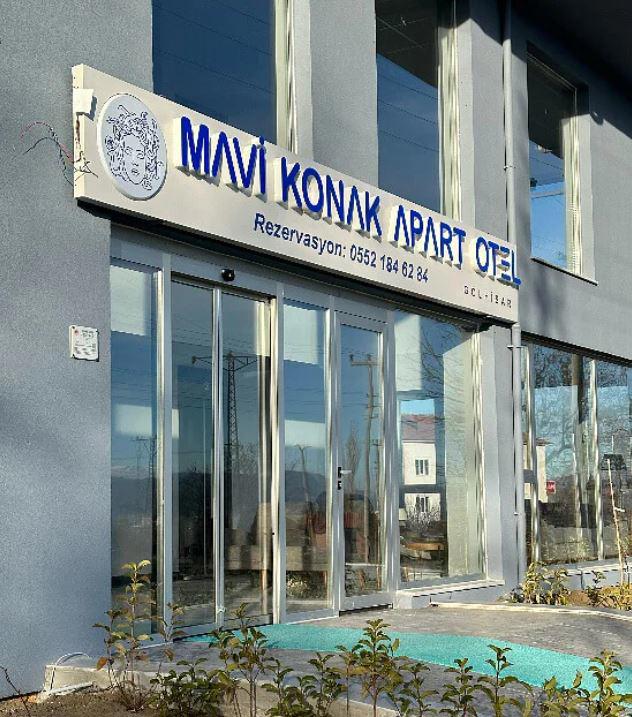 Gölhisar Mavi Konak Apart Otel