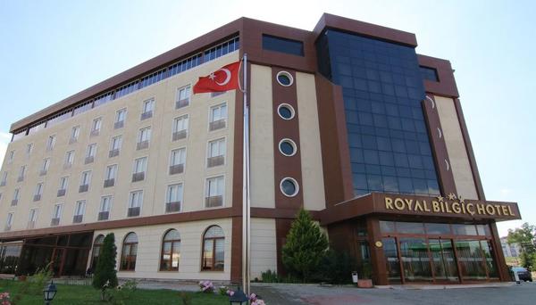 Bilgic Hotel