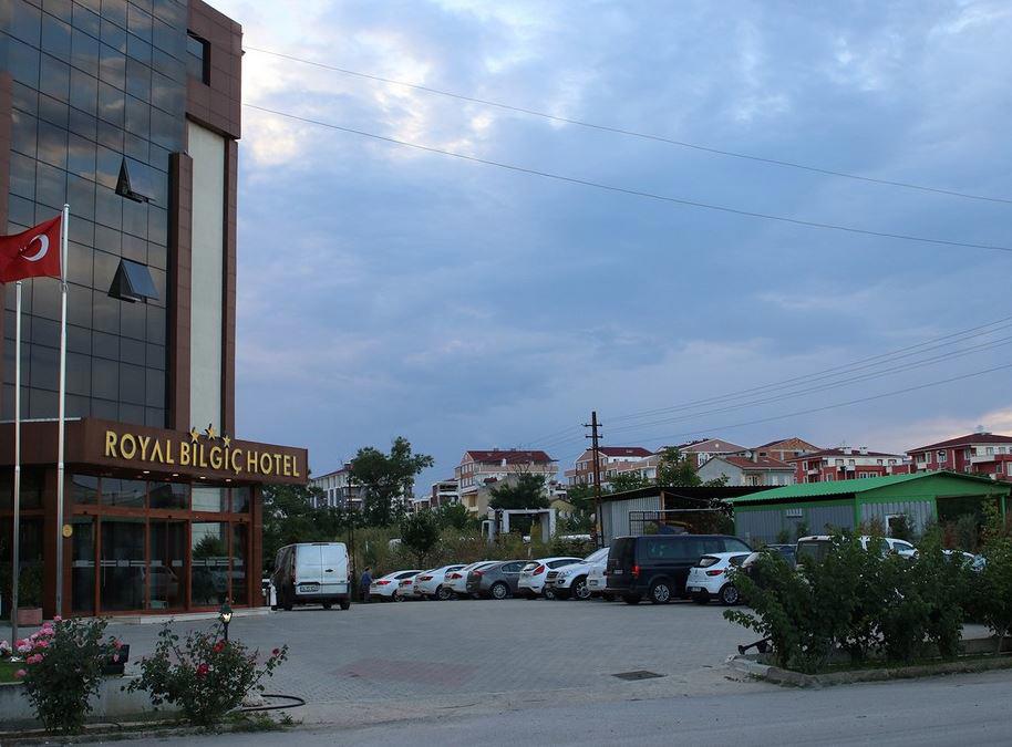 Bilgic Hotel