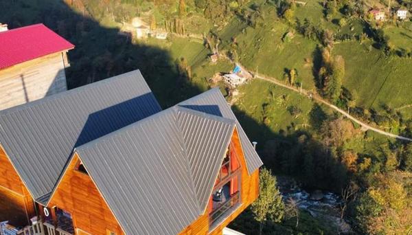 Siela Bungalov