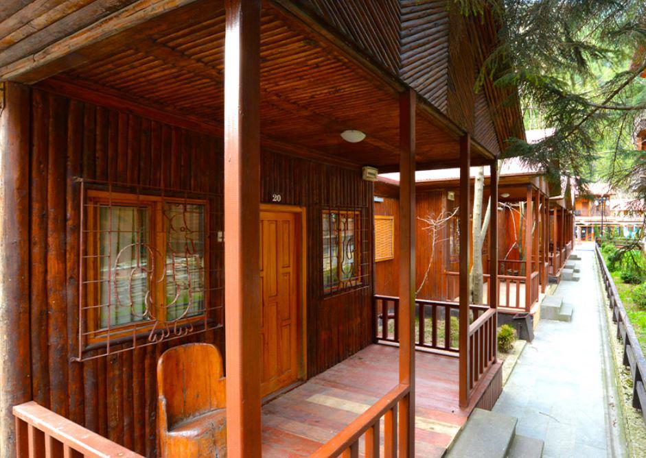 Inanlar Hüseyin Inan Hotel