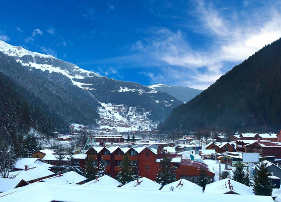 Inanlar Hüseyin Inan Hotel