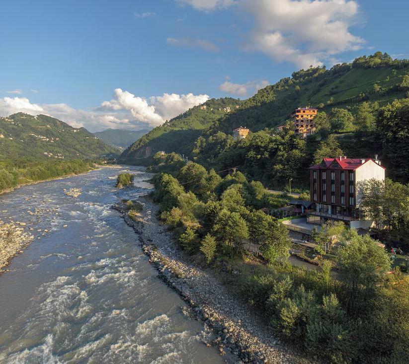 Querencia Suit Hotel