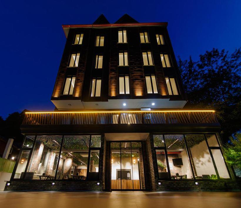 Querencia Suit Hotel