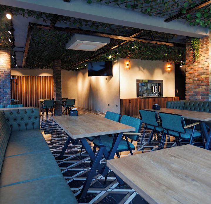 Querencia Suit Hotel