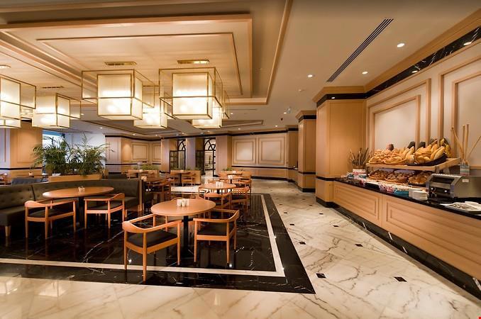 Ramada Plaza By Wyndham Trabzon