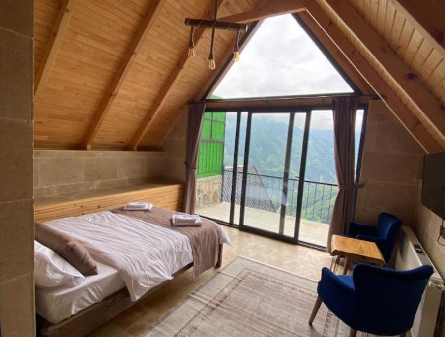 Toli Bungalow Tatil Koyu