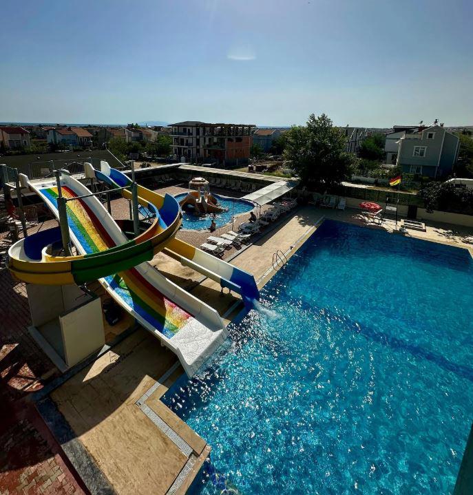 Aqua Marmara Otel