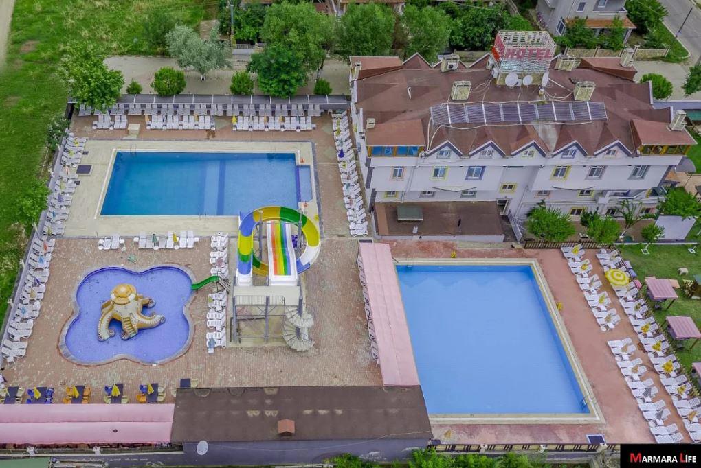 Aqua Marmara Otel