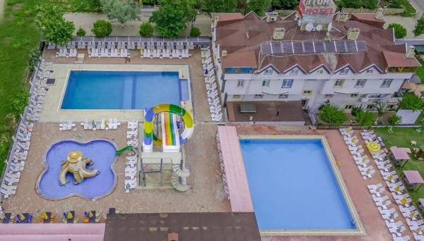 Aqua Marmara Otel