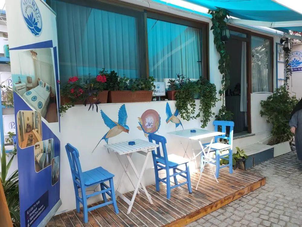 Sigacik Duru Pansiyon