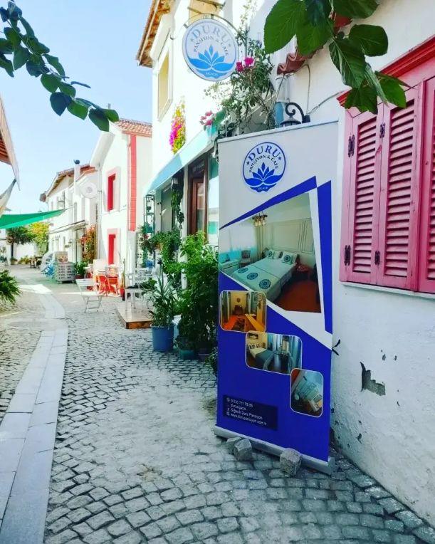 Sigacik Duru Pansiyon