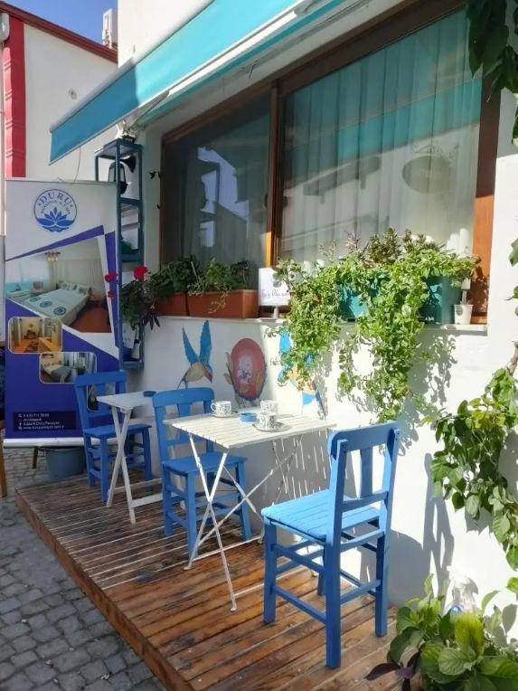 Sigacik Duru Pansiyon