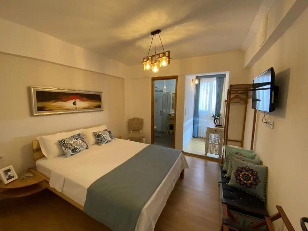 Sigacik Duru Pansiyon