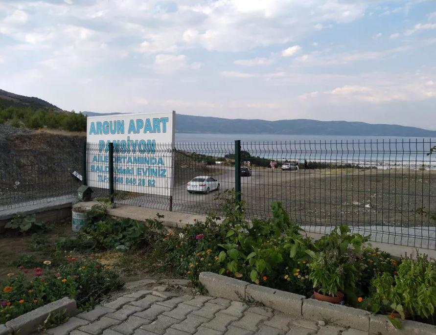 Salda Golu Argun Pansiyon