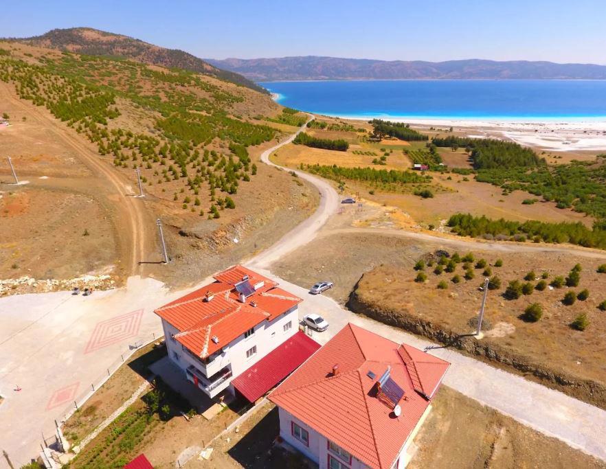 Salda Golu Argun Pansiyon