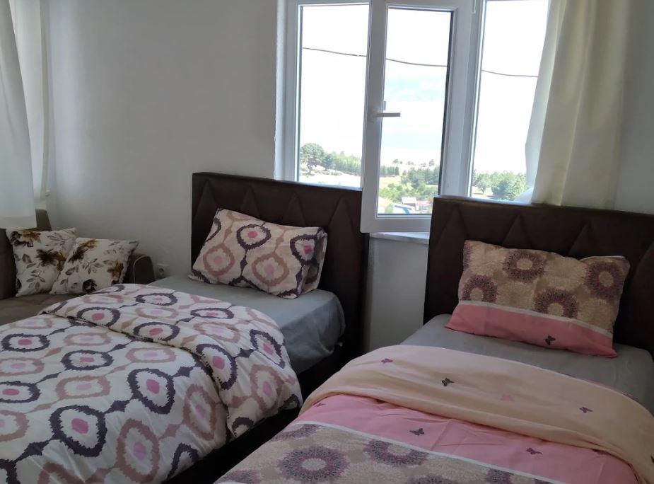 Salda Golu Argun Pansiyon