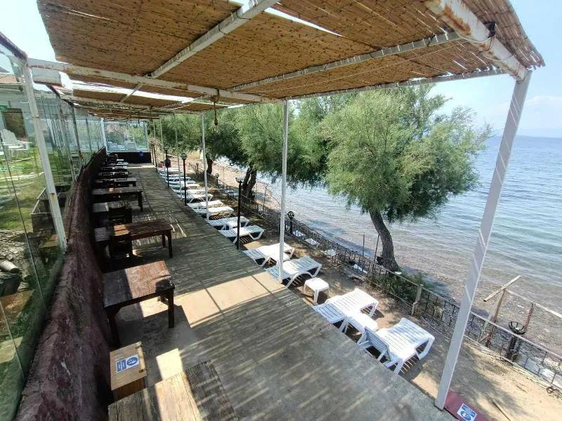 Shaman Houses Butik Otel