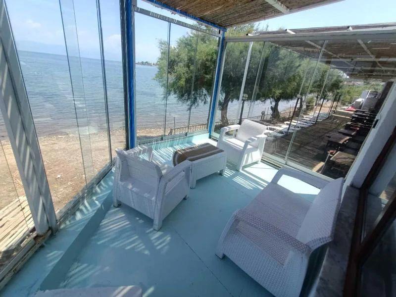 Shaman Houses Butik Otel