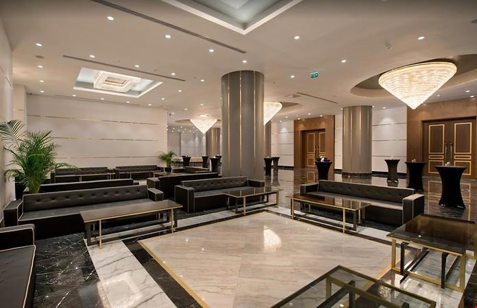 Ramada Plaza By Wyndham Trabzon