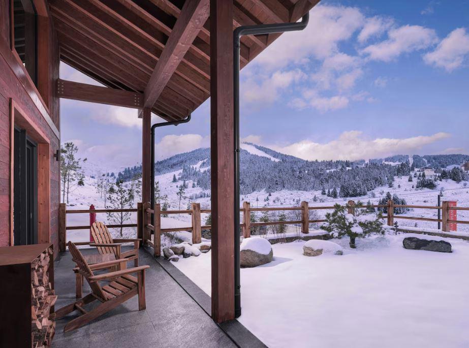 Ceylan Splend'or Uludag, Autograph Collection