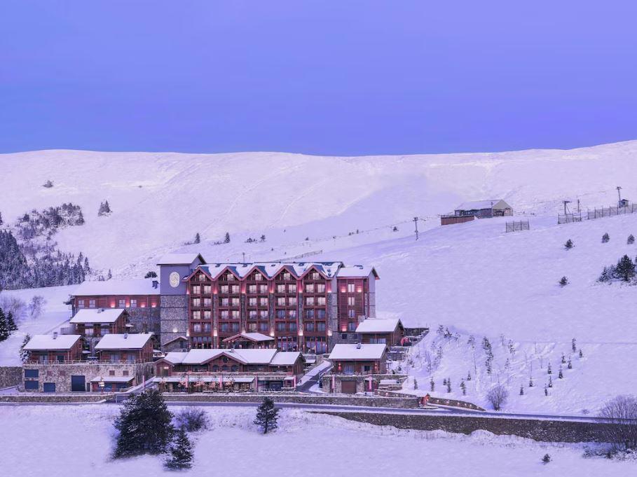 Ceylan Splend'or Uludag, Autograph Collection