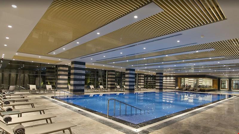 Ramada Plaza By Wyndham Trabzon