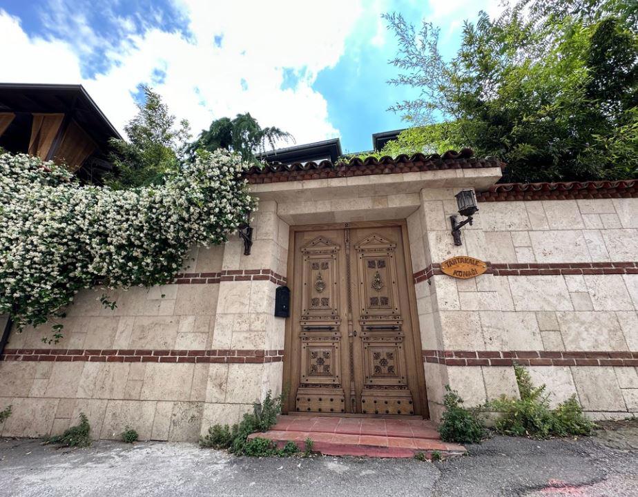 Tahtakale Konagi Private & Luxury