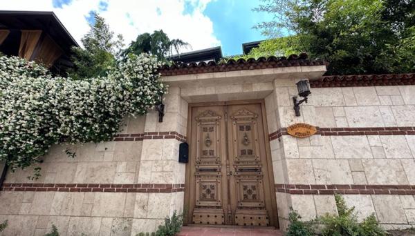 Tahtakale Konağı Private & Luxury