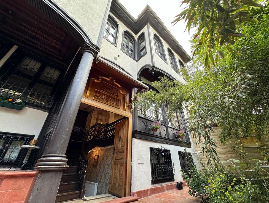 Tahtakale Konagi Private & Luxury